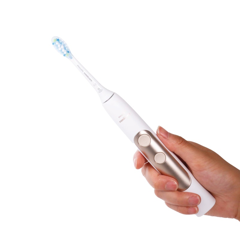 フィリップス ソニッケアー エキスパートクリーン 7500 HX9692を