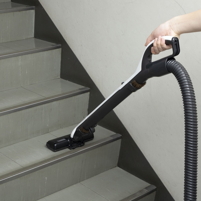 中古動作保証 日立掃除機 ホース 多機種対応 CV-SP900 CV-SP300 中古動作