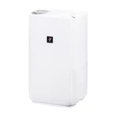 シャープ 加湿空気清浄機 KI-PX100をレビュー！クチコミ・評判をもとに