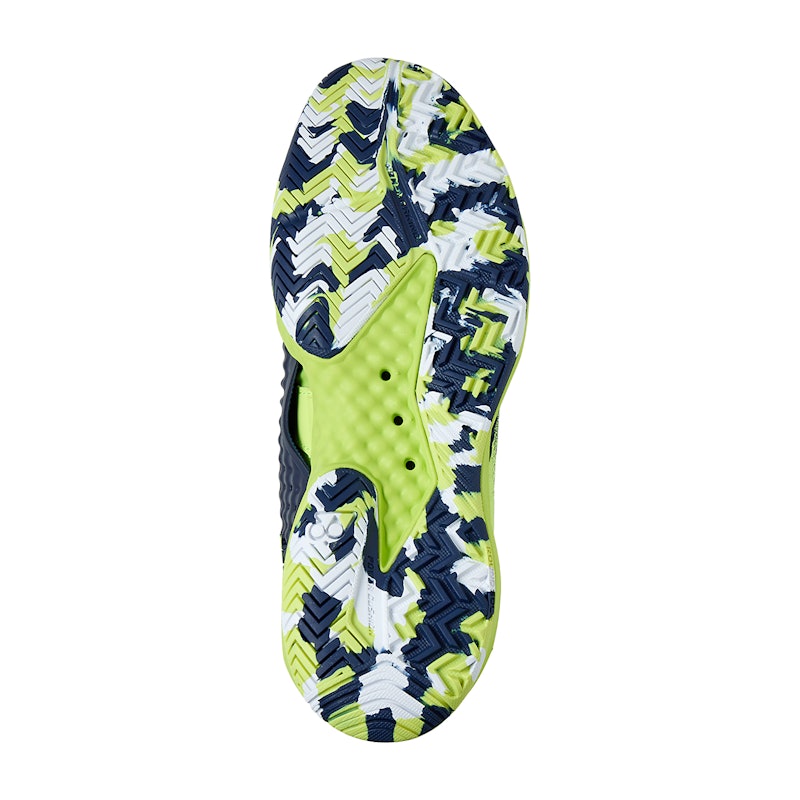 ヨネックス パワークッションフュージョンレブ4メンACをレビュー