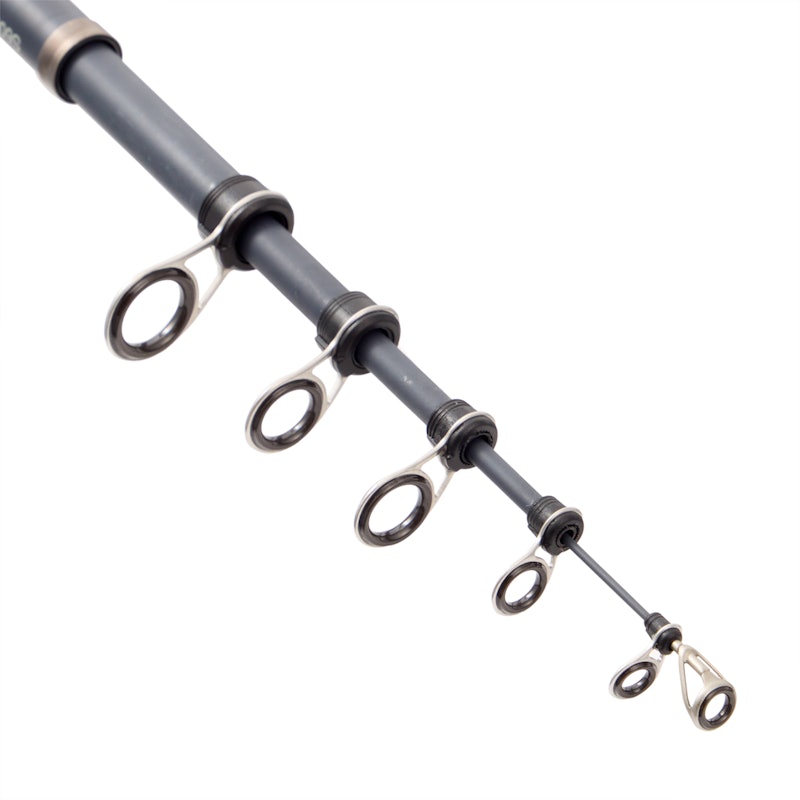 アブガルシア XROSSFIELD XRFS-764L-TEをレビュー！クチコミ・評判をも