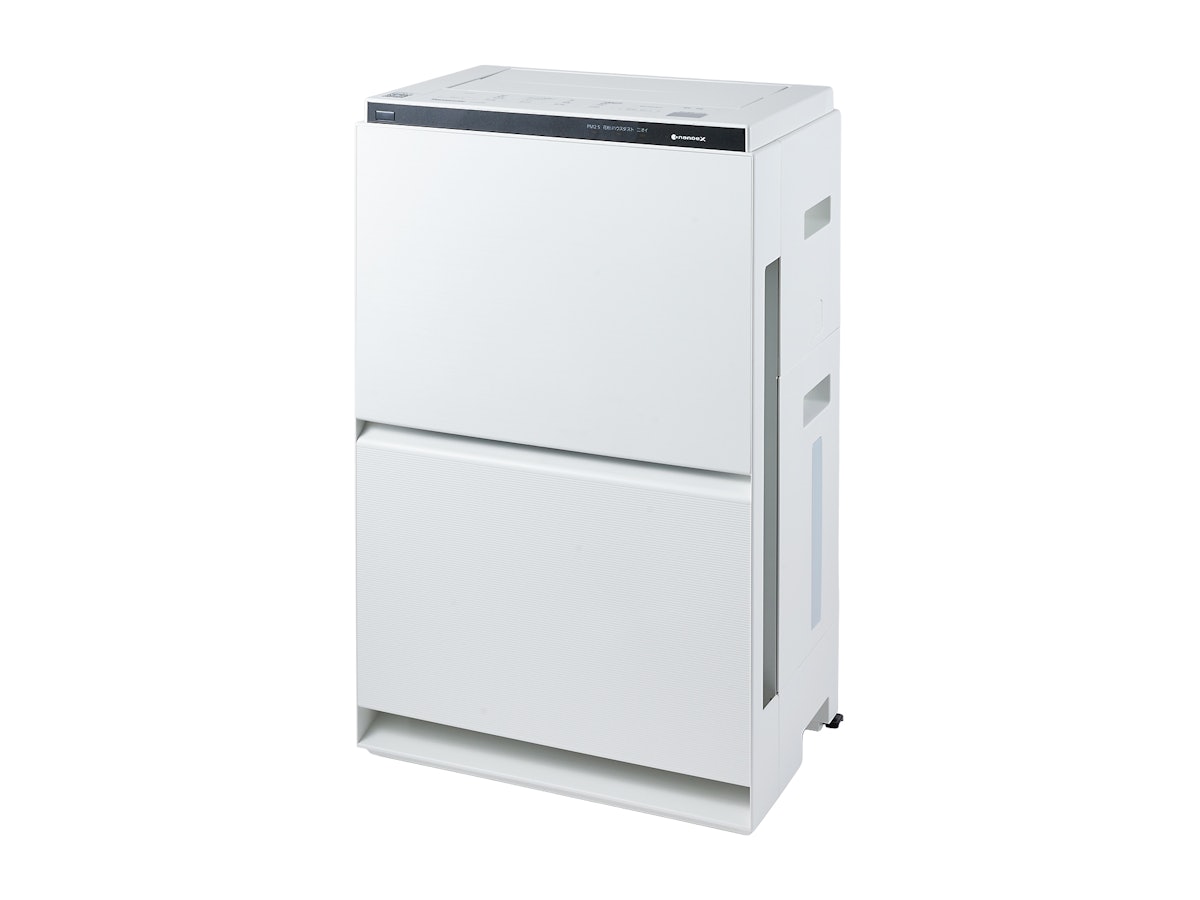 パナソニック 加湿空気清浄機 F-VXV90をレビュー！クチコミ・評判をも