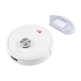 Beijing Roborock Technology Q7T+ Q7TP02-04を検証レビュー！ロボット