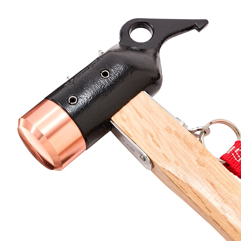 スノーピーク ペグハンマー PRO.C N-001をレビュー！クチコミ・評判を