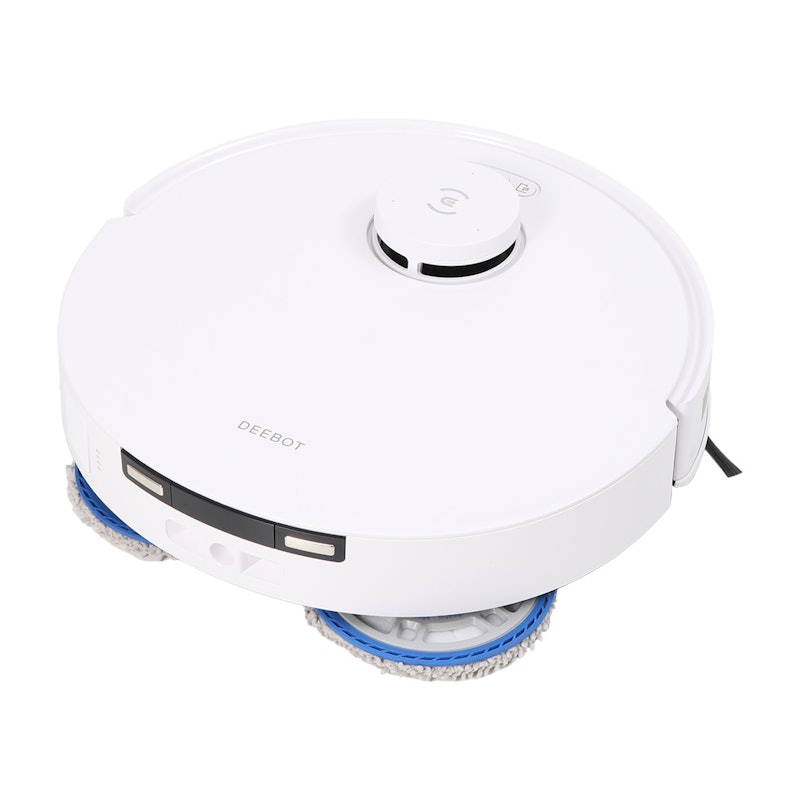 エコバックスジャパン DEEBOT T30 PRO OMNIを検証レビュー！ロボット