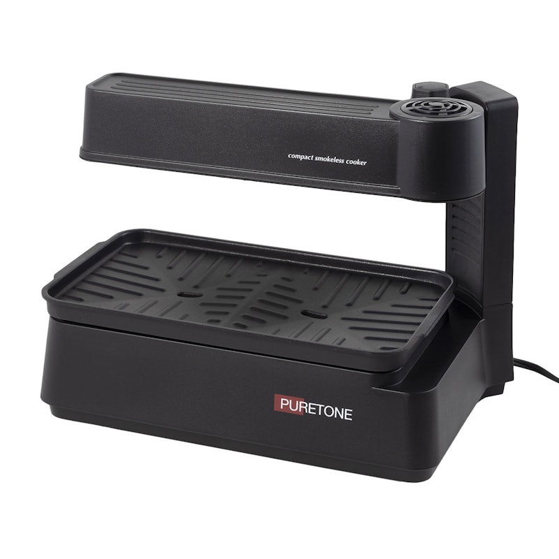 エムケー精工 ヘルシーグリル HG-100Kをレビュー！クチコミ・評判をも