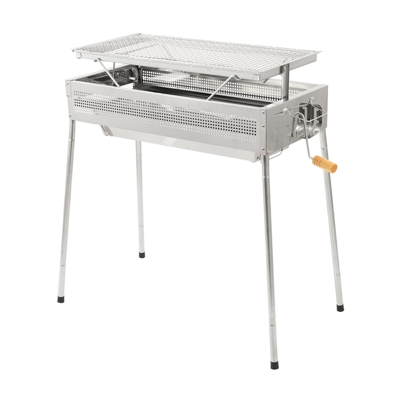 ユニフレーム ユニセラTG-III ロングをレビュー！クチコミ・評判をもと