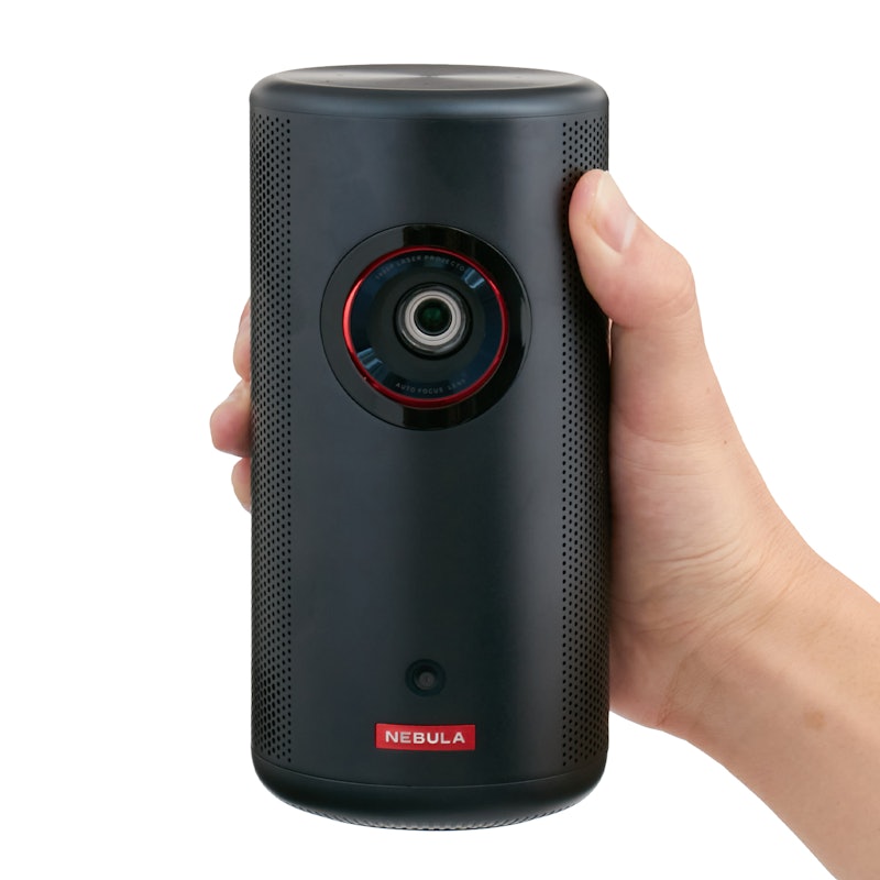 Anker Nebula Capsule 3 Laserをレビュー！クチコミ・評判をもとに徹底