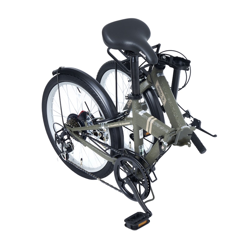 Jeep JE-206G 2023年モデルをレビュー！クチコミ・評判をもとに徹底