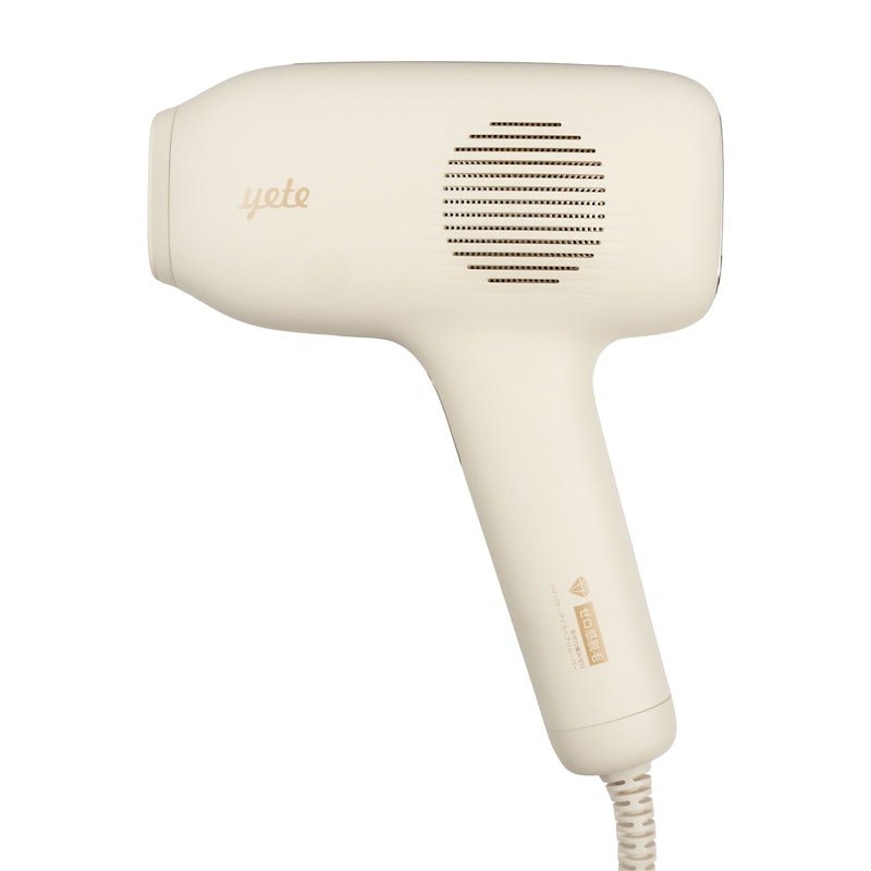 Beautigo Yete 冷感脱毛器を検証レビュー！メンズ家庭用脱毛器の選び方