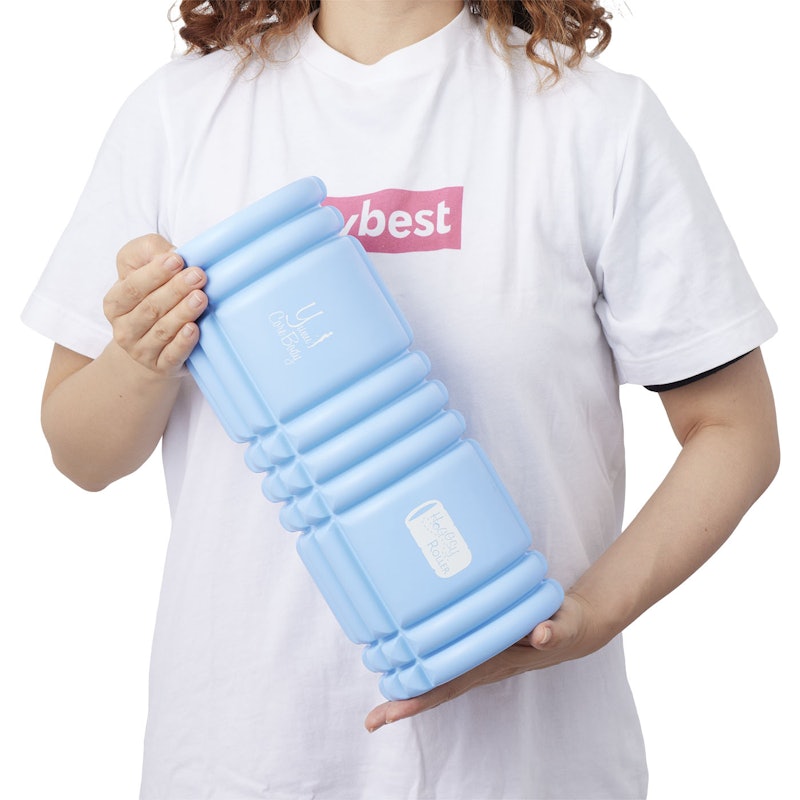 ユミコアボディ ホグッシーローラーをレビュー！クチコミ・評判をもと