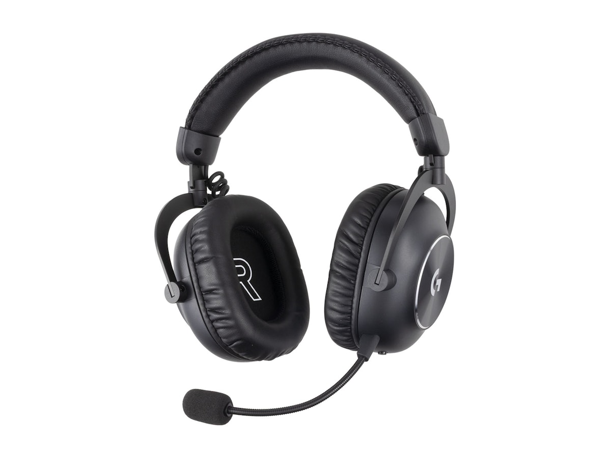 ロジクール G PRO X 2 LIGHTSPEED G-PHS-005WLBKの口コミ・評判は