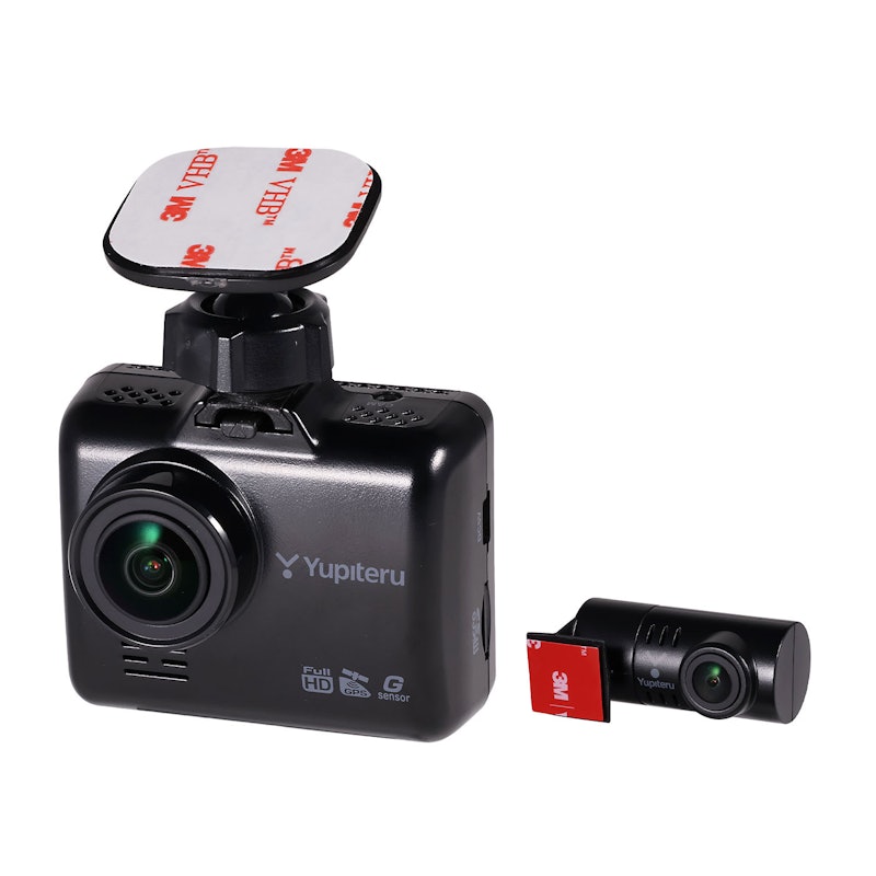 コムテック ドライブレコーダー ZDR038をレビュー！クチコミ・評判をも