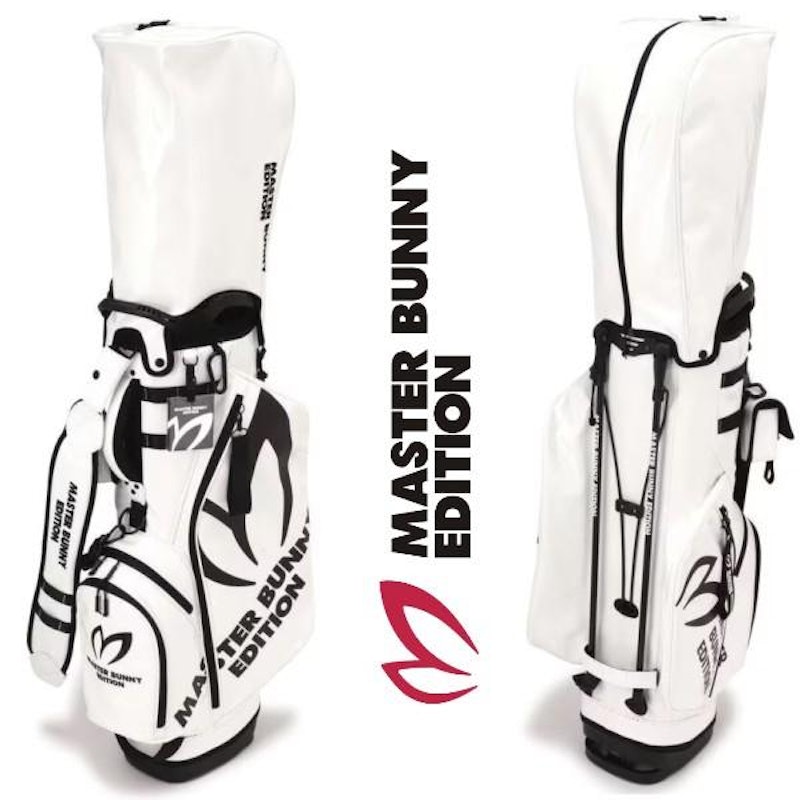 パーリーゲイツのキャディバッグのおすすめ人気ランキング | マイベスト