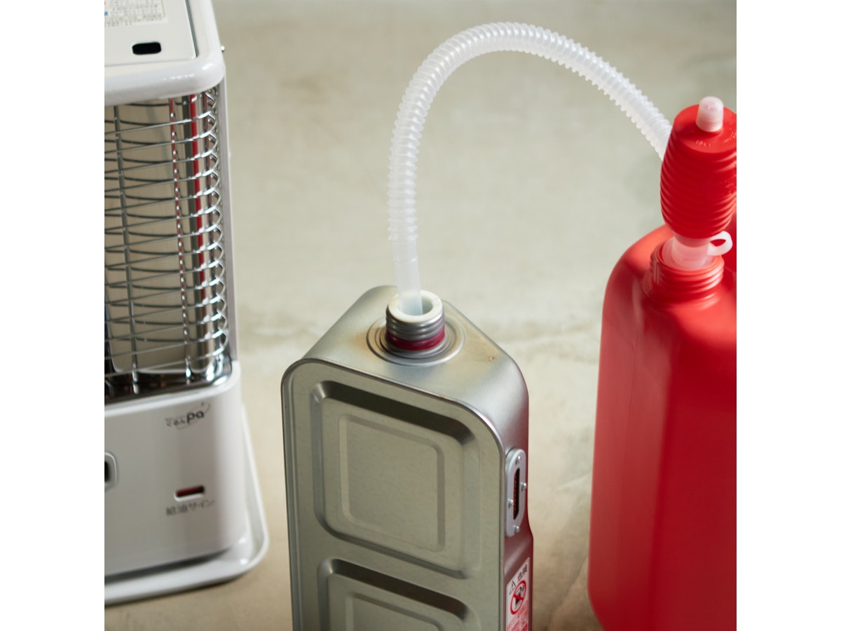 トヨトミ 電池レス石油ストーブ RS-G30Nを検証レビュー！石油ストーブ