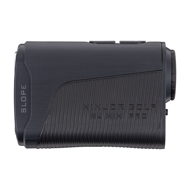 NINJOR GOLF NJ MINI PRO OLEDを検証レビュー！ゴルフ用レーザー距離計