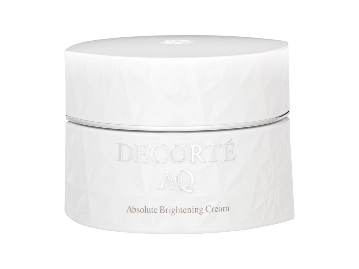 コーセー AQ アブソリュート クリーム ブライトを検証レビュー！美白