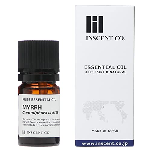 ドテラミルラ15mL ドテラミルラ15mL doTERRA ドテラ ミルラ 15mL