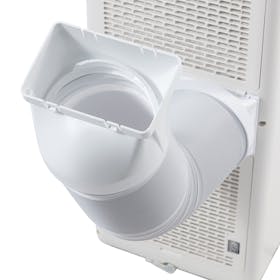 アイリスオーヤマ ポータブルクーラー IPA-2325Sを検証レビュー