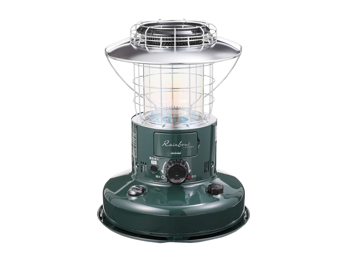 TOYOTOMI RL-25N(G) ダークグリーン トヨトミ RL-25N(G) [ダーク