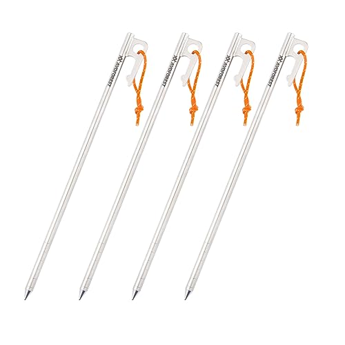 チタンペグのおすすめ人気ランキング【2026年2月】 | マイベスト