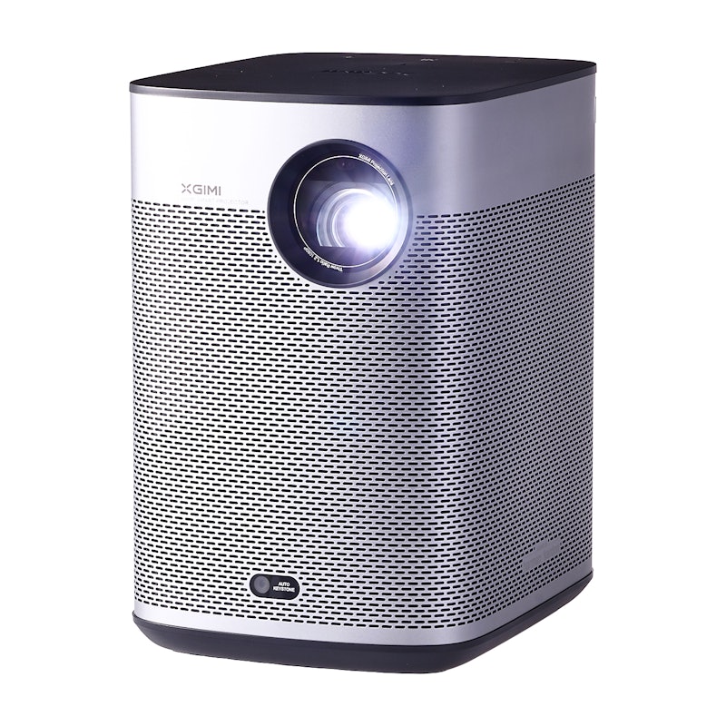 XGIMI Halo+ (New)を検証レビュー！モバイルプロジェクターの選び方も