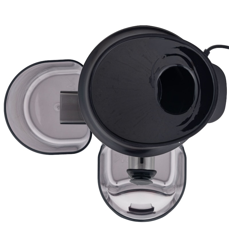 パナソニック ジューサー MJ-L600-Hをレビュー！クチコミ・評判をもと