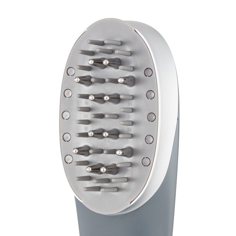 ヤーマン ミーゼ スカルプリフト アクティブ プラス MS-82Gをレビュー