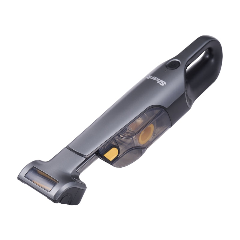 Shark 充電式サイクロンハンディクリーナー CH951Jの口コミ・評判は