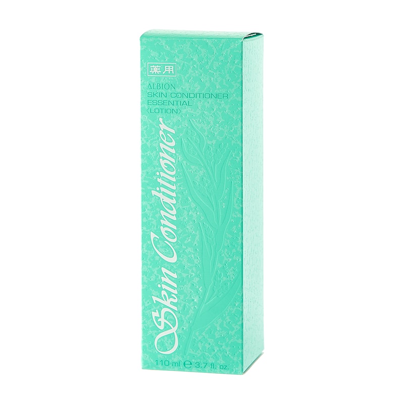アルビオン 薬用スキンコンディショナー エッセンシャル Nの口コミ