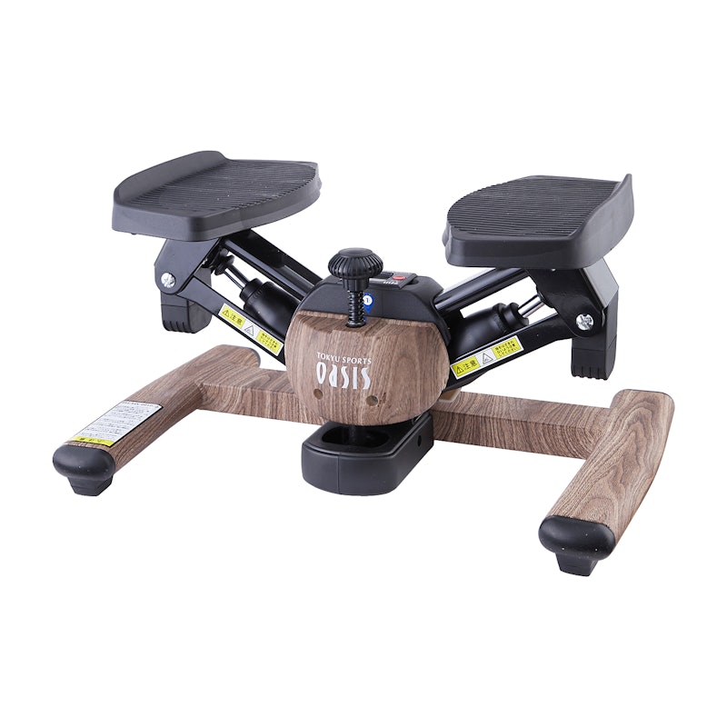 東急スポーツオアシスのステッパーのおすすめ人気ランキング【2026年2