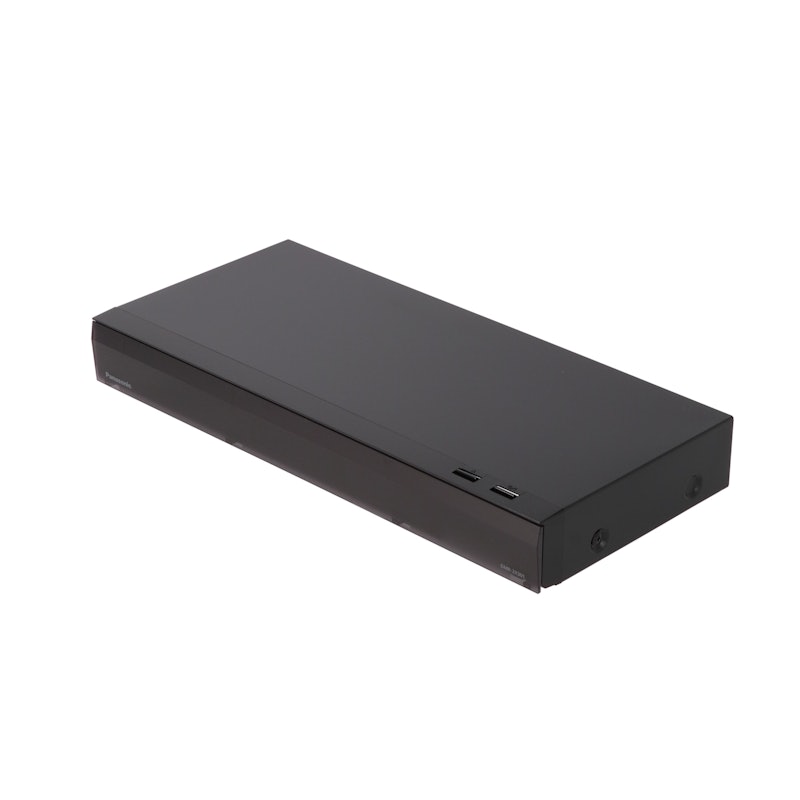 パナソニック DIGA DMR-2X301を検証レビュー！全録ブルーレイ