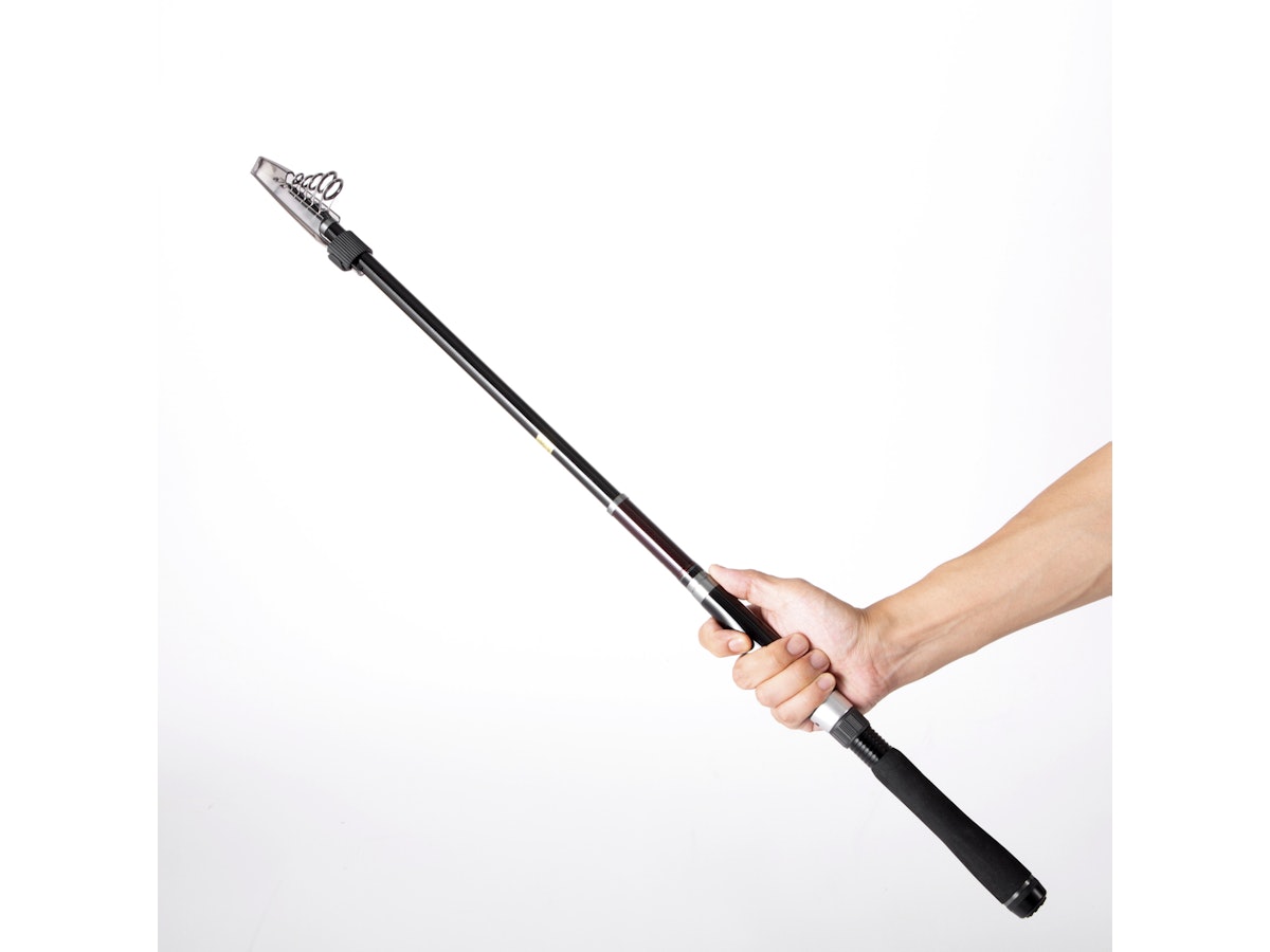 ダイワ リバティクラブ ライトパック 20-240をレビュー！クチコミ