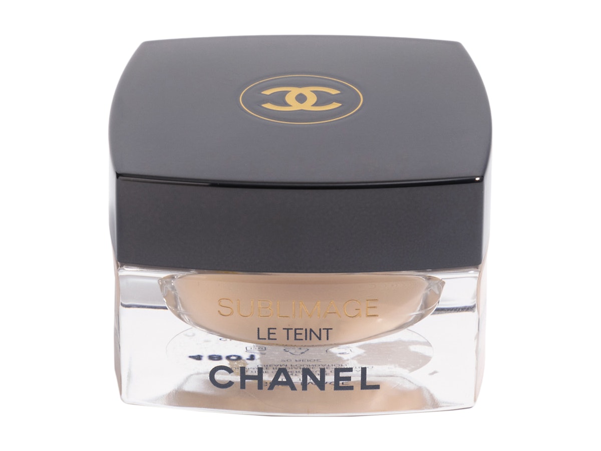 シャネル サブリマージュ ル タン 20 ベージュをレビュー！クチコミ