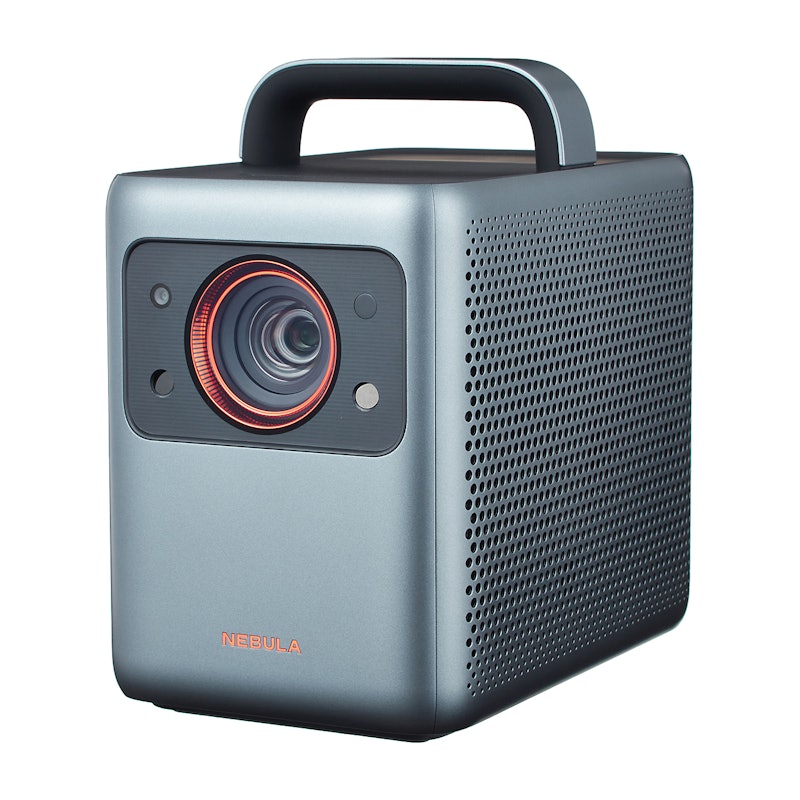 Anker NEBULA Cosmos Laser 4K D23505F2を検証レビュー！据え置き