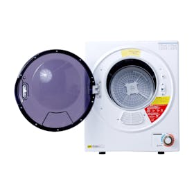 Sun Ruck 小型衣類乾燥機 SR-ASD025Wをレビュー！クチコミ・評判をもと