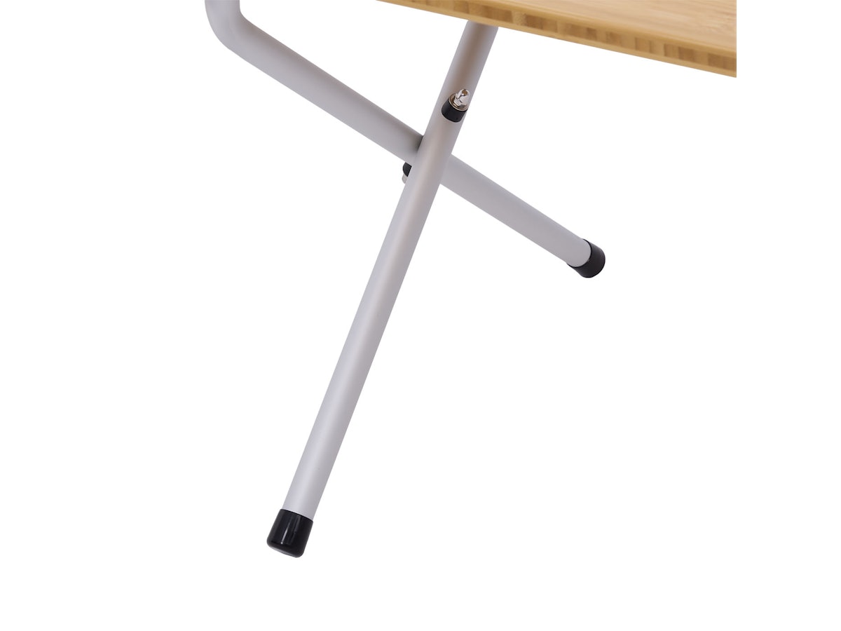 スノーピーク ワンアクションローテーブル竹の口コミ・評判は？実際に