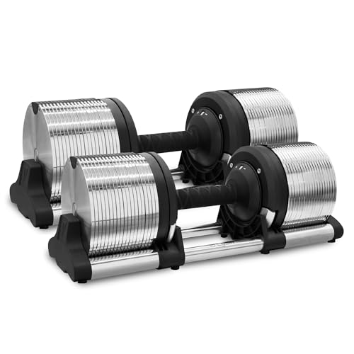 可変式ダンベル40kgのおすすめ人気ランキング【2026年2月】 | マイベスト