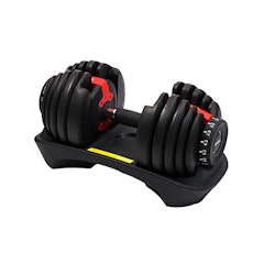 Eisenlink 可変式ダンベルを検証レビュー！可変式ダンベルの選び方も