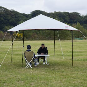 コールマン インスタントバイザーシェードII/L＋をレビュー！クチコミ