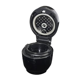 シャープ ヘルシオ ホットクック KN-HW10Gをレビュー！クチコミ・評判