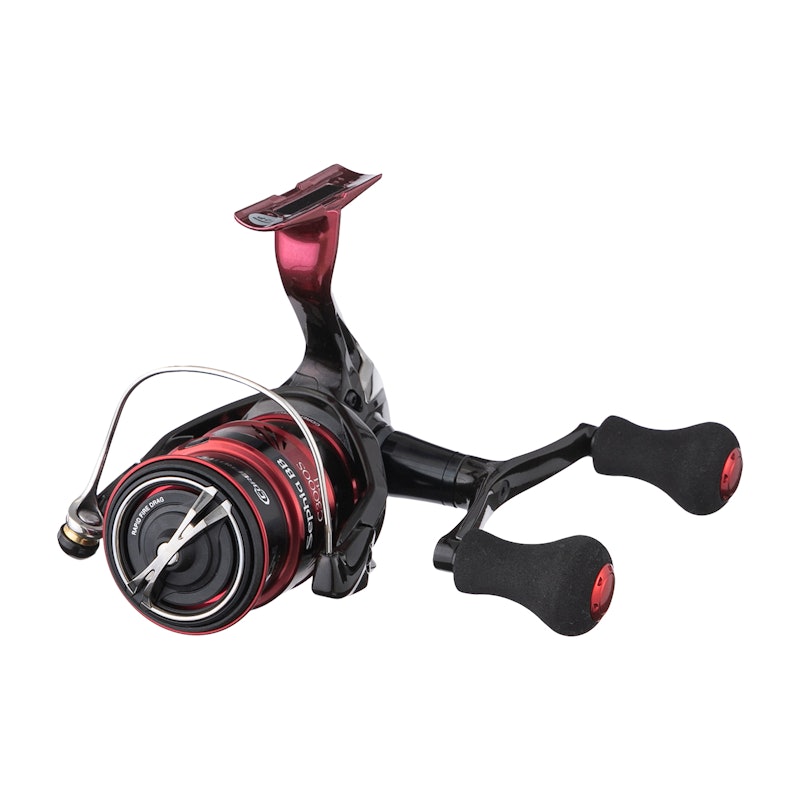 シマノ セフィア BB C3000SDHをレビュー！クチコミ・評判をもとに徹底