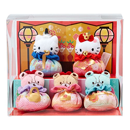 サンリオの雛人形のおすすめ人気ランキング【2026年2月】 | マイベスト