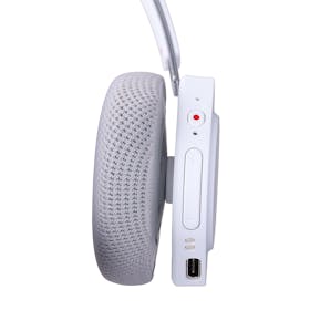 km5 Lightwear Headphones Hp1を検証レビュー！ワイヤレスヘッドホンの