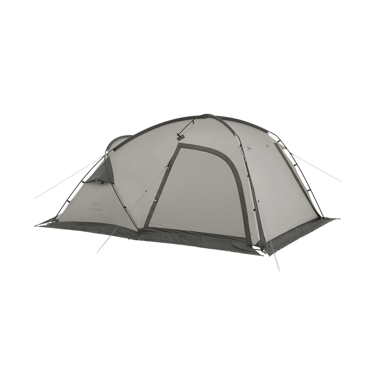 UL TENT 超軽量テント(～3人) – Naturehike