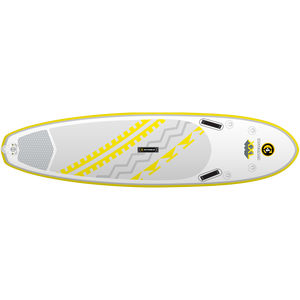 C4 Waterman: Water sports - NauticExpo