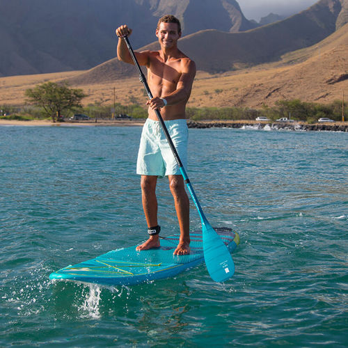 スタンドアップ パドルボード用パドル - 35 - Fanatic