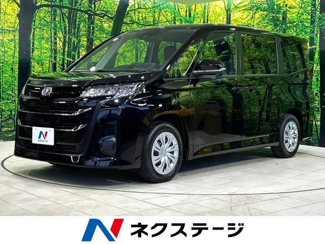 トヨタ ノア X 5Km (静岡県)[447]の中古車詳細｜静岡県の裾野長泉店