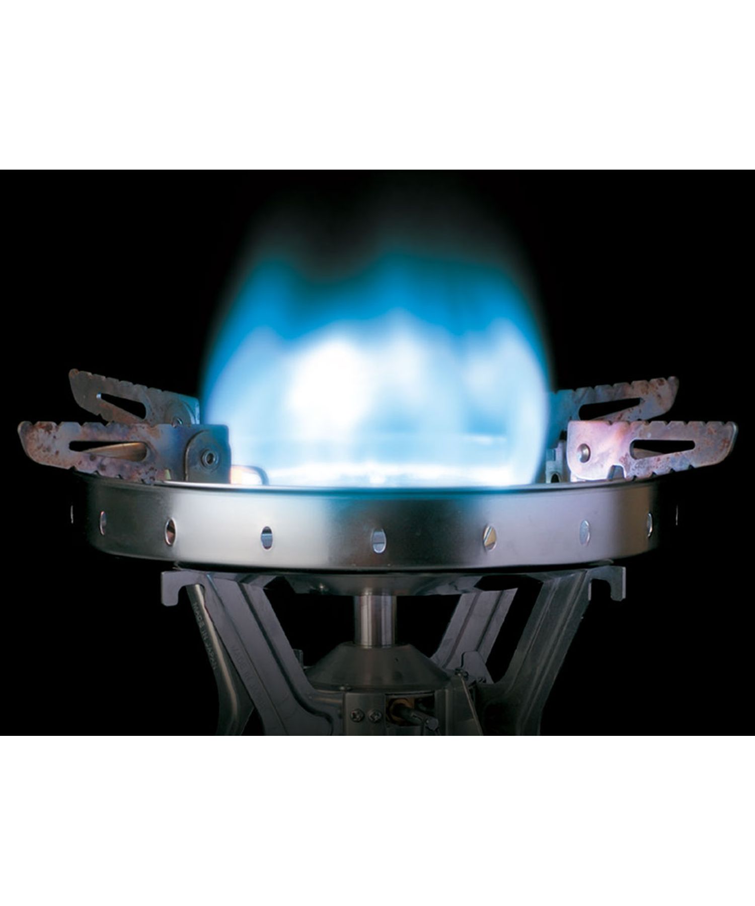 ギガパワーLIストーブ剛炎 [最大出力8500kcal]| スノーピーク(Snow Peak)