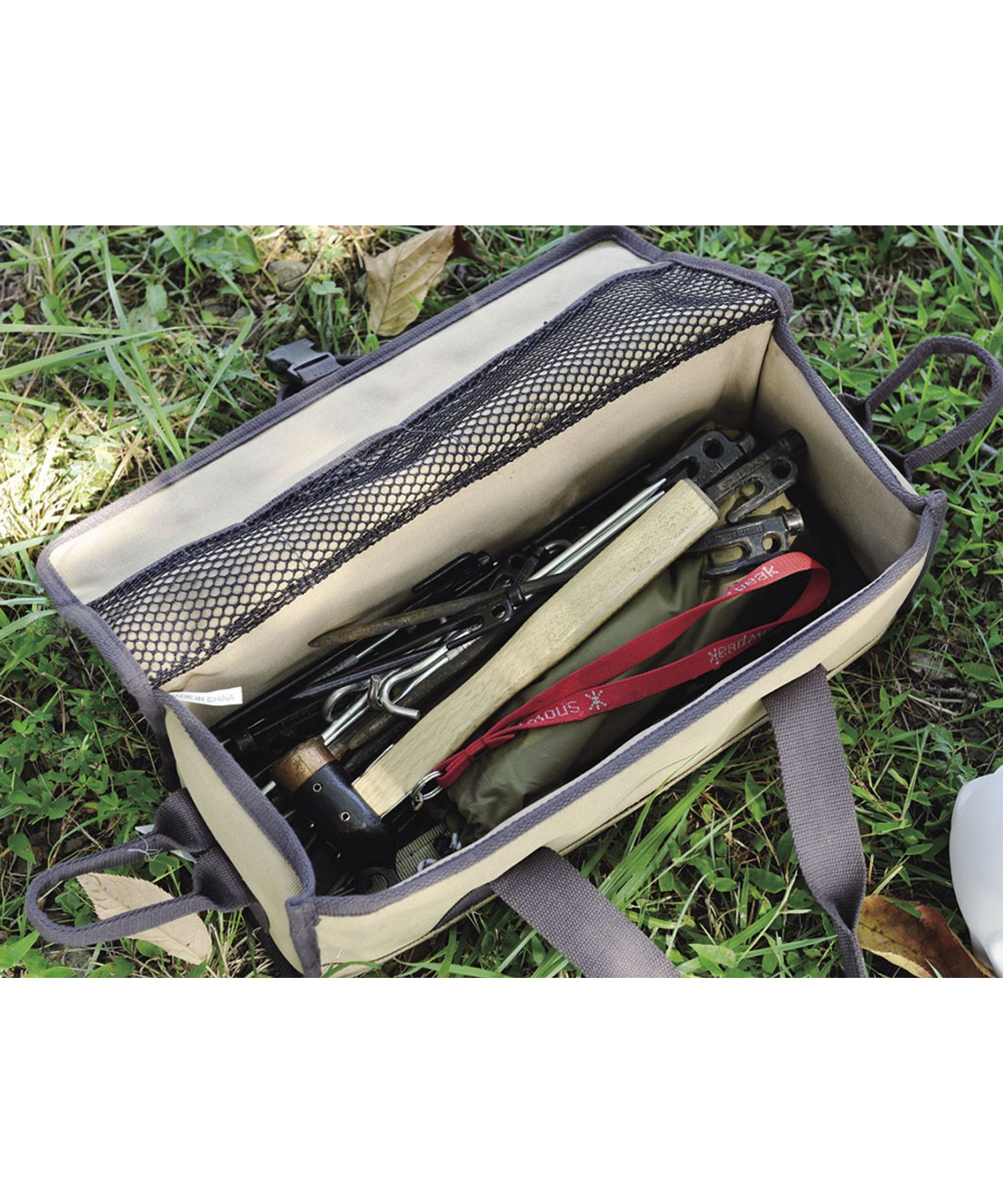 ソリッドステーク40| スノーピーク(Snow Peak)